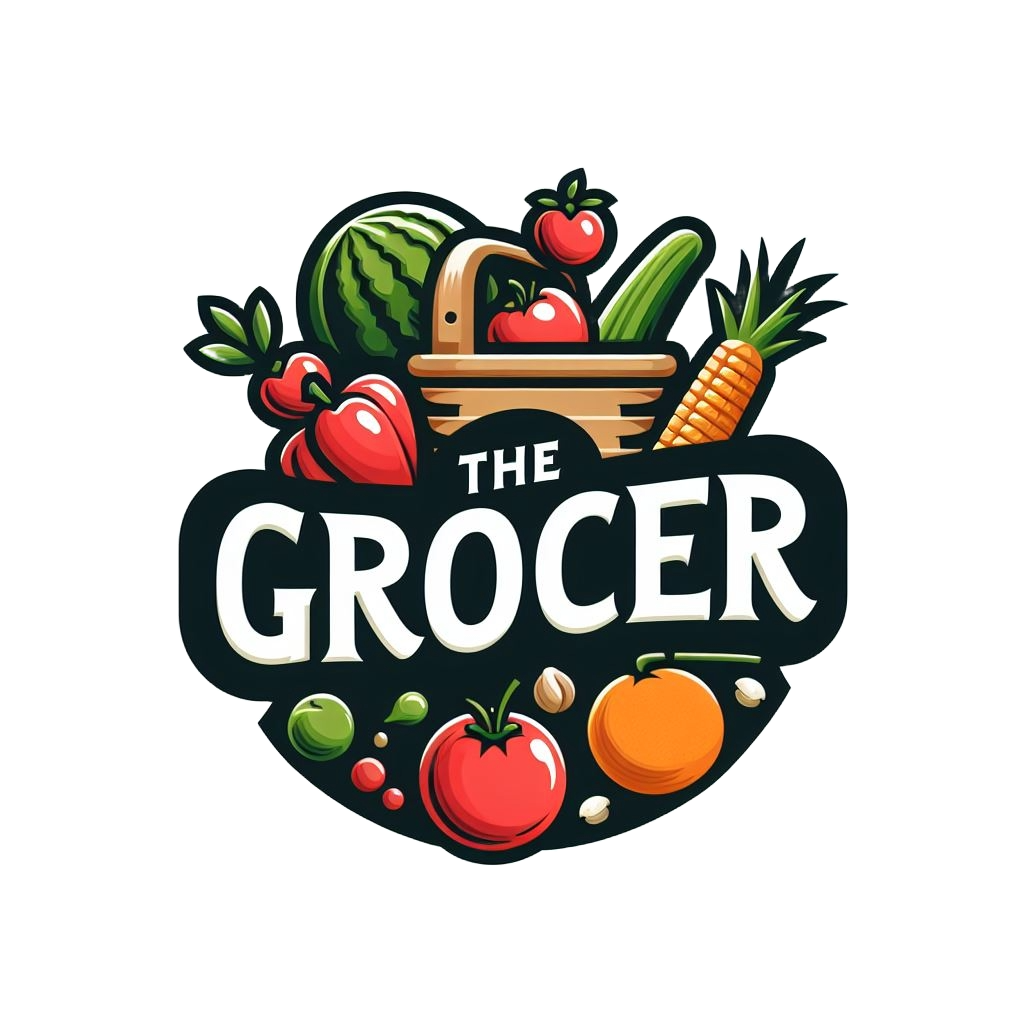 The Grocer logo